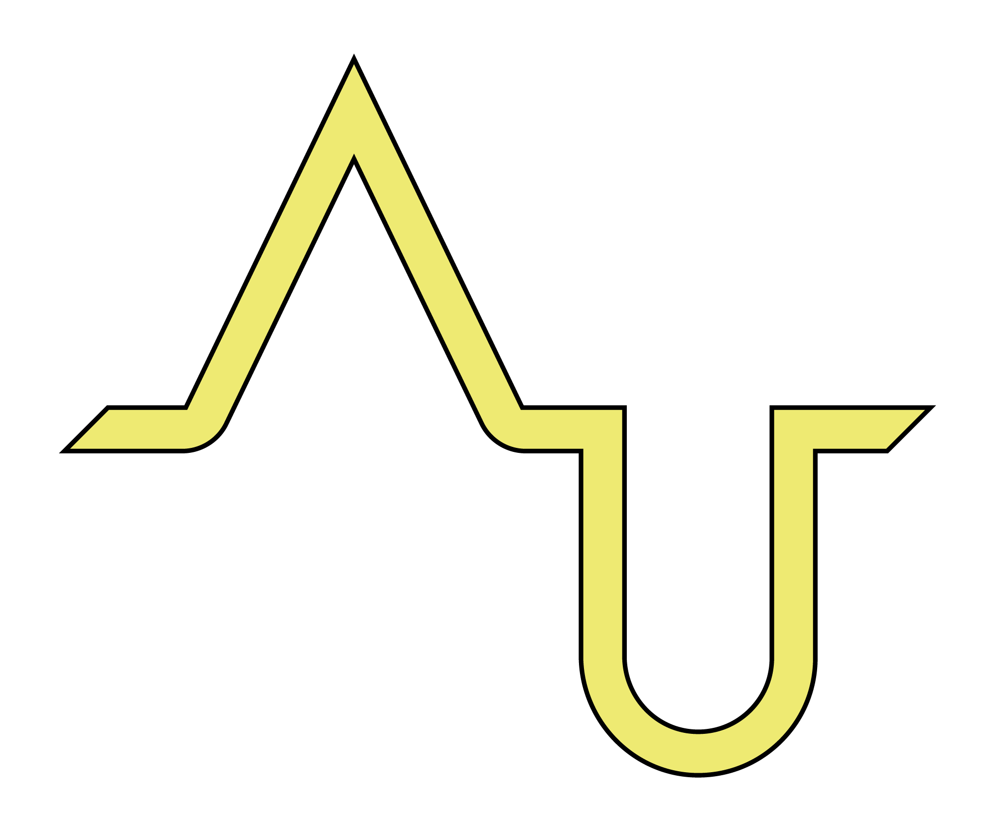 Augmented Logo